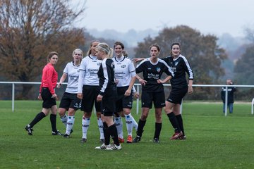 Bild 160 - Frauen SV Henstedt Ulzburg II - TSV Russee : Ergebnis: 5:0